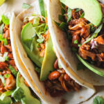 Deliciosos Tacos de Jackfruit: La Alternativa Vegana Irresistible