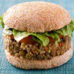 Descubre el Sabor y Beneficios de las Hamburguesas de Lentejas
