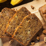 Delicioso Pan de Plátano Vegano: Receta y Beneficios Nutricionales