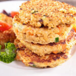 Deliciosas Croquetas de Quinoa: Recetas y Beneficios para Tu Salud