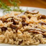 Delicioso Risotto de Setas: La Receta Perfecta para Conquistar tu Paladar