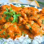 Recetas de pollo al curry