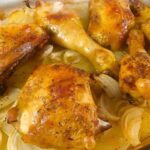 Recetas de pollo fáciles y económicas