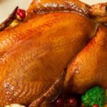 Recetas de pavos navideños