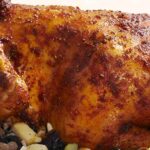 Recetas de pavo relleno