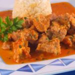 Recetas de pavo guisado