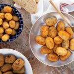 Albóndigas de Tempeh: Una Alternativa Saludable y Deliciosa