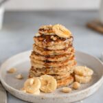 Deliciosas Galletas de Avena y Plátano: Una Receta Saludable y Fácil