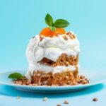Delicioso Pastel de Zanahoria Vegano: La Receta Perfecta para Todos