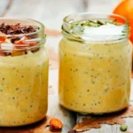 Delicioso Pudding de Chía con Frutas: Receta y Beneficios