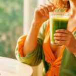 Descubre los Beneficios del Batido Verde Detox para tu Salud