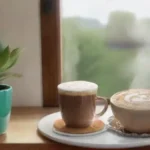 Cómo hacer latte art en casa aunque seas principiante