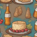 Cerveza maltés artesanal con sabores intensos