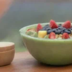 Batidos veganos con proteína en polvo: son efectivos y sabrosos