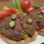 Cómo añadir un toque internacional a tus mini hamburguesas