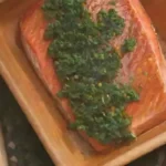 Cual es la receta perfecta para un salmón glaseado con miel