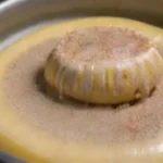 Qué pasos seguir para una tarta de plátano con caramelo