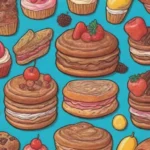 Pasteles alemanes famosos