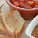 Cómo la cultura gastronómica influye en el uso de salsas