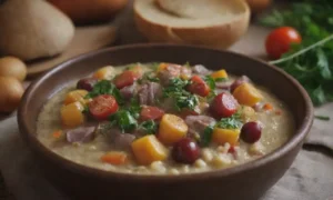 Sabores lituanos