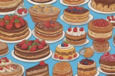 Descubre los deliciosos postres y la rica herencia cultural de Serbia