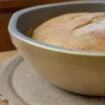 Conoces la receta perfecta para un pan de masa madre suave