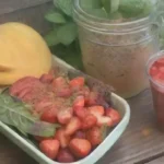 Smoothies en el desayuno: cuál es la mejor opción para mantenerte lleno