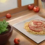 Es posible preparar pasta casera en menos de 30 minutos