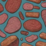 Tradición escocesa de carnes curadas en un ambiente rústico y acogedor