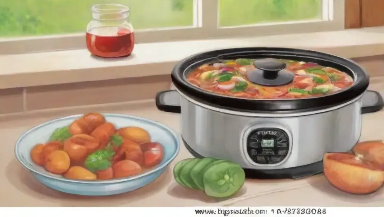 Una cocina vibrante y acogedora, llena de aromas, risas familiares y la promesa de deliciosas comidas