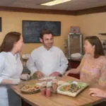 Es la formación del personal un gasto o una inversión para restaurantes