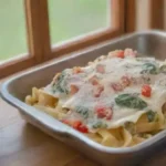 Pasta rellena: Qué ingredientes son imprescindibles para ello