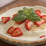 Cómo hacer el exquisito cheesecake neoyorquino paso a paso
