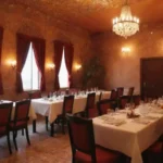 Diez restaurantes turcos imprescindibles con platos deliciosos y ambiente acogedor