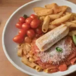 Pasta para principiantes: Cuáles son los errores más comunes