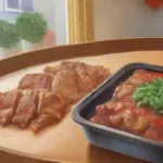 Cocción del pollo BBQ en horno: pasos para un resultado increíble