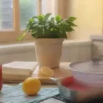 Sabes qué hacer si tu almíbar queda demasiado espeso o ácido