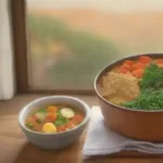 Sopas de legumbres para el invierno: recetas reconfortantes