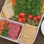 Hay snacks con queso que se preparan en diez minutos o menos