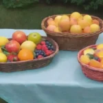 Aguas saborizadas: una alternativa fresca para el verano