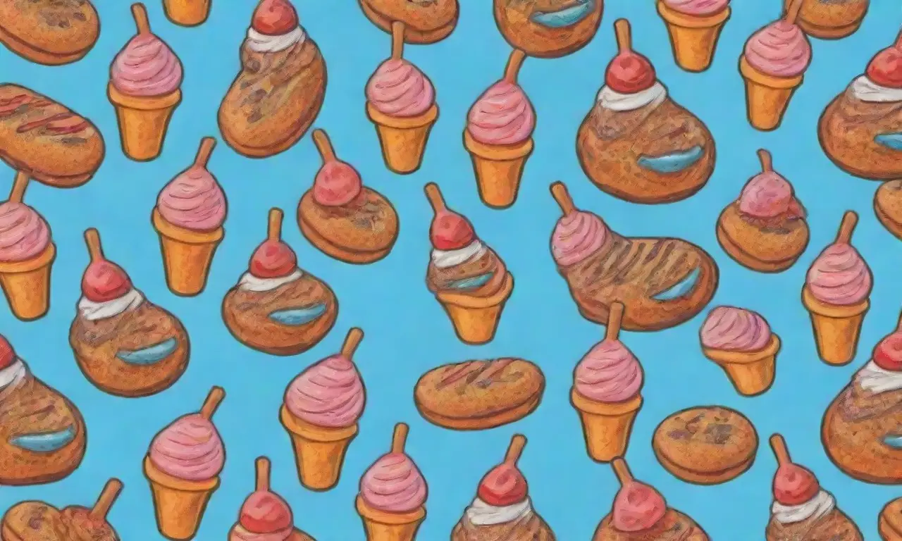 Koeksisters: deliciosos postres fritos y dulces de Sudáfrica