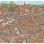 Celebraciones serbias: tradiciones ricas
