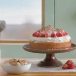 Qué tal si experimentas con postres de leche condensada para el menú