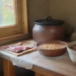 Sopas de legumbres: recetas familiares de generaciones pasadas