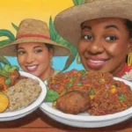 Descubre la vibrante y rica cocina caribeña