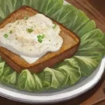 La ensalada César puede ser un buen primer plato en una cena
