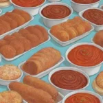 Ferias gastronómicas en Hungría con platos tradicionales