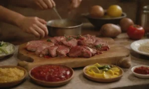 Técnicas de cocina ecuatoriana fusionan recetas tradicionales