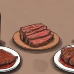 Receta de salsa de whisky para disfrutar con carnes tiernas y steaks