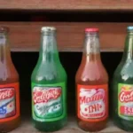Qué refrescos del pasado han desaparecido pero deberían volver